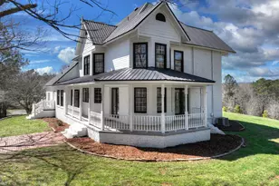229 Crossroads Church Rd, Ellijay, GA 30540 - Photo 2