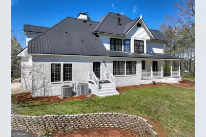 229 Crossroads Church Road, Ellijay, GA 30540 - Photo 4