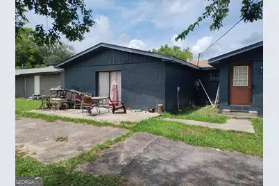 511 Greene Street, Darien, GA 31305 - Photo 1