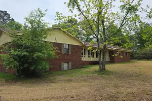1936 Cedar Grove Rd, Soperton, GA 30457 - Photo 2