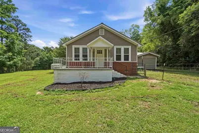 4275 Glen Ford Road, Sparta, GA 31087 - Photo 4