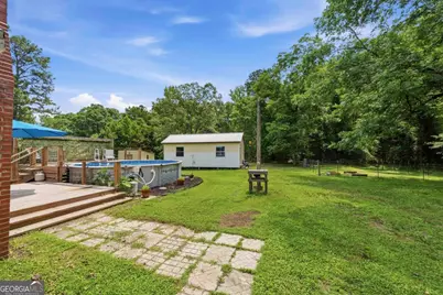 4275 Glen Ford Road, Sparta, GA 31087 - Photo 36