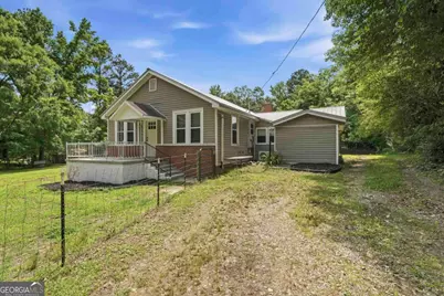 4275 Glen Ford Road, Sparta, GA 31087 - Photo 1