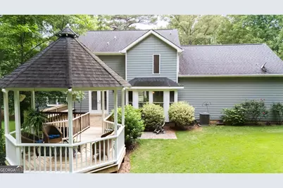 6233 Ga Highway 87, Forsyth, GA 31029 - Photo 30