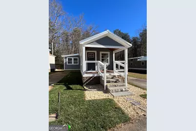 4960 Laurel Lodge #41 Road, Clarkesville, GA 30523 - Photo 6