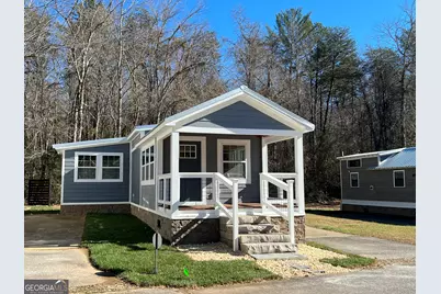 4960 Laurel Lodge #41 Road, Clarkesville, GA 30523 - Photo 2