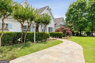 1536 Blue Ridge Dr NE, Gainesville, GA 30501 - Photo 4