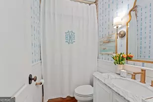 1536 Blue Ridge Dr NE, Gainesville, GA 30501 - Photo 14