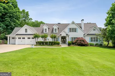 1536 Blue Ridge Drive NE, Gainesville, GA 30501 - Photo 1