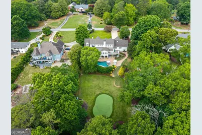 1536 Blue Ridge Drive NE, Gainesville, GA 30501 - Photo 98