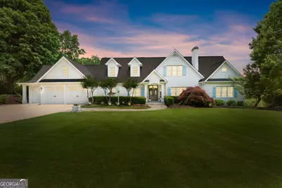 1536 Blue Ridge Drive NE, Gainesville, GA 30501 - Photo 2