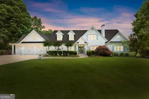 1536 Blue Ridge Dr NE, Gainesville, GA 30501 - Photo 2