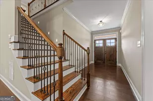 2670 Blazing Star Ct, Statham, GA 30666 - Photo 4