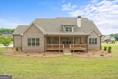 2670 Blazing Star Court, Statham, GA 30666 - Photo 38