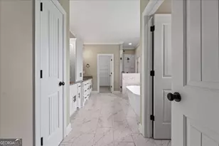 2670 Blazing Star Ct, Statham, GA 30666 - Photo 8