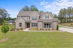 2670 Blazing Star Ct, Statham, GA 30666 - Photo 1