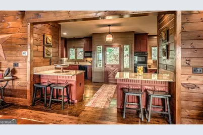 239 Ridge Top Drive, Ellijay, GA 30536 - Photo 30