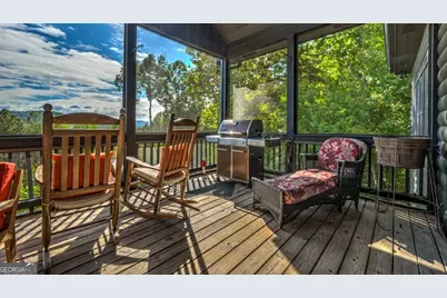 239 Ridge Top Drive, Ellijay, GA 30536 - Photo 36