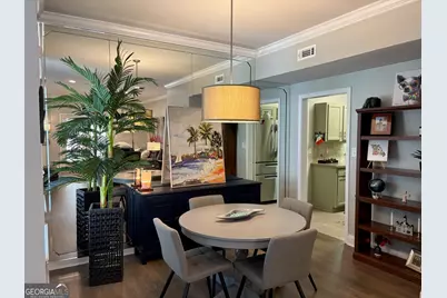 702 Las Brasis Court, Peachtree City, GA 30269 - Photo 4