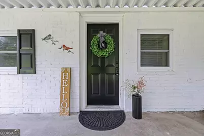 2871 Barbara Road, Columbus, GA 31907 - Photo 2