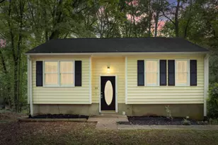 88 Cedar Dr, Watkinsville, GA 30677 - Photo 1