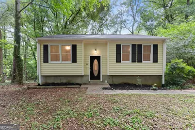 88 Cedar Drive, Watkinsville, GA 30677 - Photo 1