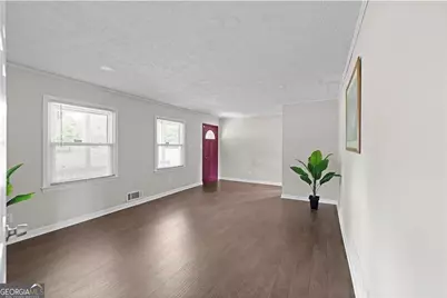 5245 Stonewall Tell Road, Atlanta, GA 30349 - Photo 4