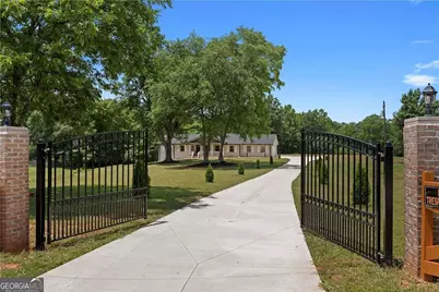5245 Stonewall Tell Road, Atlanta, GA 30349 - Photo 1