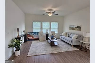 58 Fausett Lane, Dawsonville, GA 30534 - Photo 12
