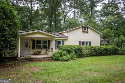 155 Sardis Road, Rayle, GA 30660 - Photo 1