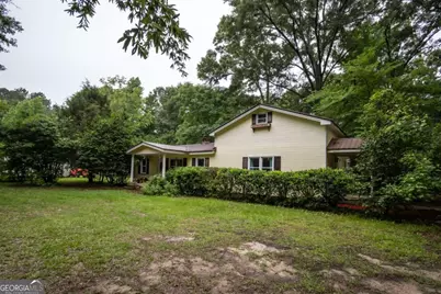 155 Sardis Road, Rayle, GA 30660 - Photo 2