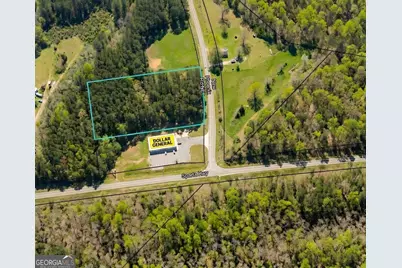 3.5 +/- Acres New Phoenix Road, Eatonton, GA 31024 - Photo 4