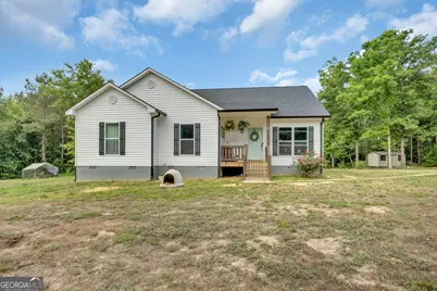 1711 Sibley School Road, Greensboro, GA 30642 - Photo 1