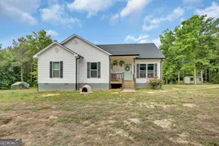 1711 Sibley School Rd, Greensboro, GA 30642 - Photo 1