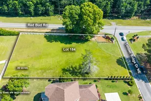 0 Timber Ridge Dr, Calhoun, GA 30701 - Photo 1