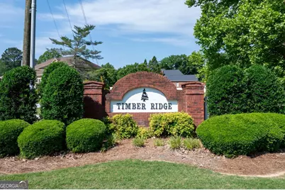 0 Timber Ridge Drive, Calhoun, GA 30701 - Photo 10