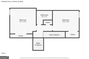 645 Sable View Ln, South Fulton, GA 30349 - Photo 22