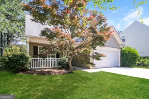 645 Sable View Ln, South Fulton, GA 30349 - Photo 2