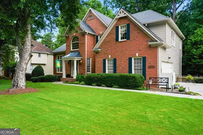 540 Sheringham Lane, Johns Creek, GA 30005 - Photo 2