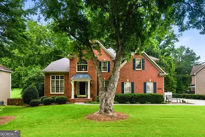 540 Sheringham Lane, Johns Creek, GA 30005 - Photo 4