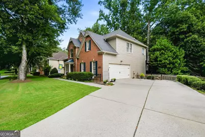 540 Sheringham Lane, Johns Creek, GA 30005 - Photo 6