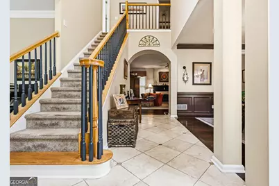 540 Sheringham Lane, Johns Creek, GA 30005 - Photo 8