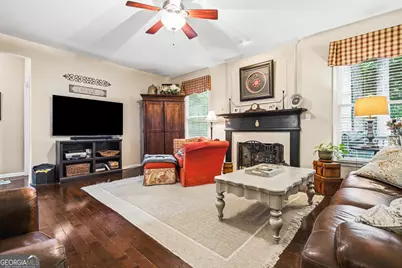 540 Sheringham Lane, Johns Creek, GA 30005 - Photo 18