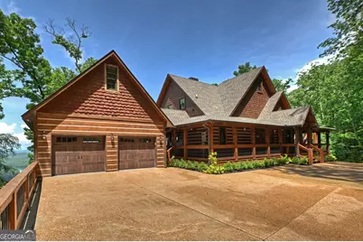 454 Genessee Path, Blue Ridge, GA 30513 - Photo 24