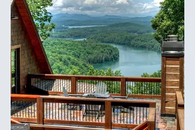 454 Genessee Path, Blue Ridge, GA 30513 - Photo 4