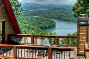 454 Genessee Path, Blue Ridge, GA 30513 - Photo 4