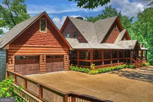 454 Genessee Path, Blue Ridge, GA 30513 - Photo 2