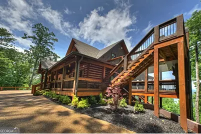 454 Genessee Path, Blue Ridge, GA 30513 - Photo 20