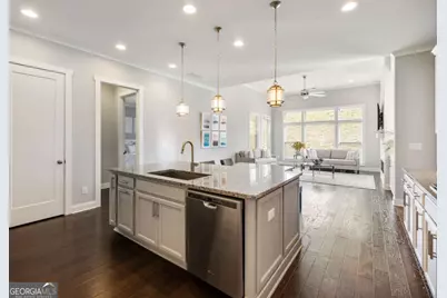 6286 Cedar Springs Lane, Hoschton, GA 30548 - Photo 16