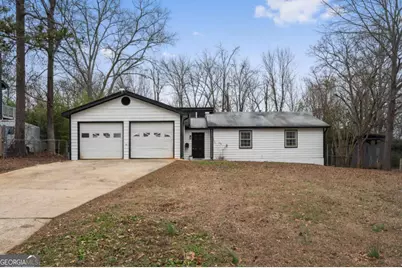 2814 Woodhollow Lane, Jonesboro, GA 30236 - Photo 4